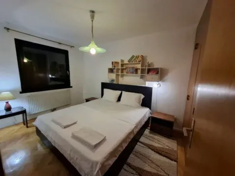 Rent, three bedroom apartment, 84m², Seljanovo, Tivat - image 6