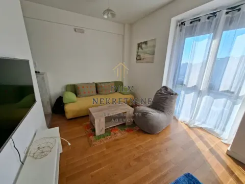 Rent, studio apartment, 22m², Centar, Bar - image 11