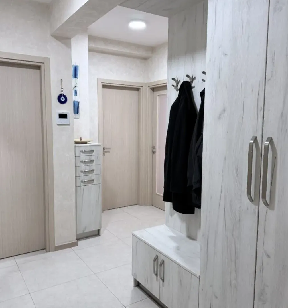Prodaja, dvosoban stan, 72m², City Kvart, Podgorica