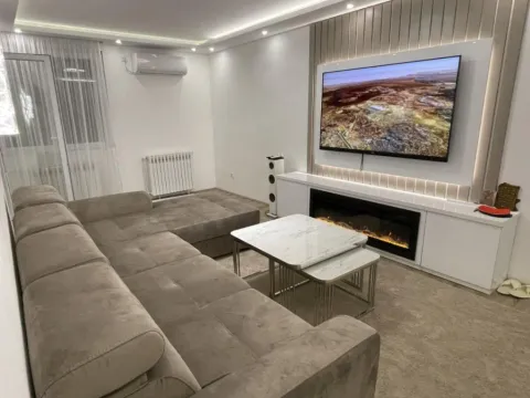 Sale, three bedroom apartment, 61m², Centralna radionica, Kragujevac - image 4