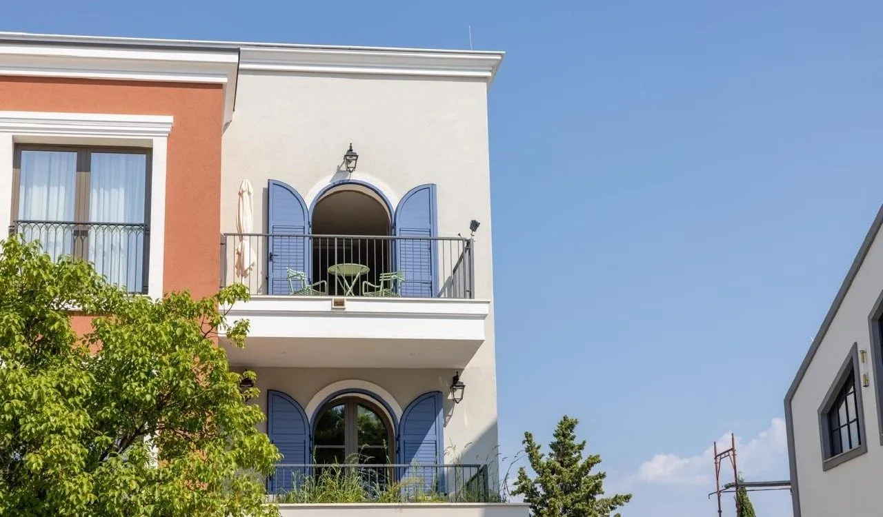 Prodaja, dvosoban stan, 80m², Luštica Bay, Tivat