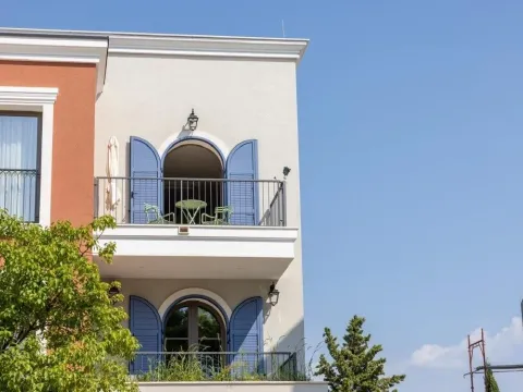 Prodaja, dvosoban stan, 80m², Luštica, Tivat - image 15