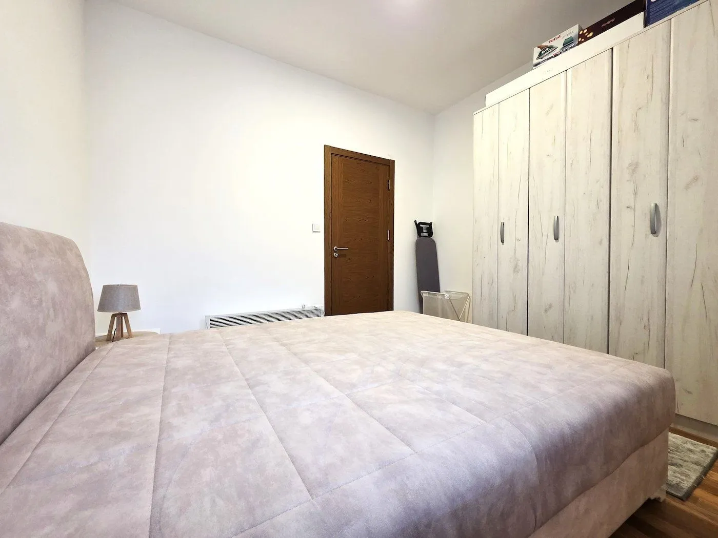 Prodaja, stan, 40m², Zabjelo, Podgorica