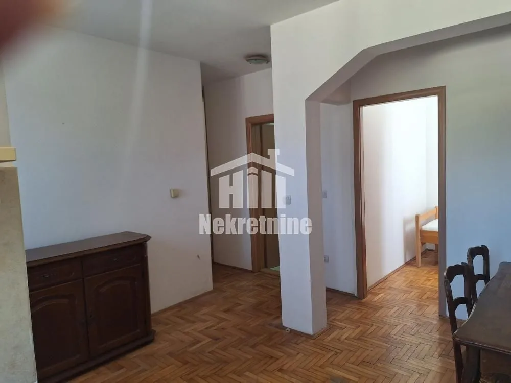 Sale, one bedroom apartment, 32m², Zemun Gornji Grad, Zemun Sve Podlokacije