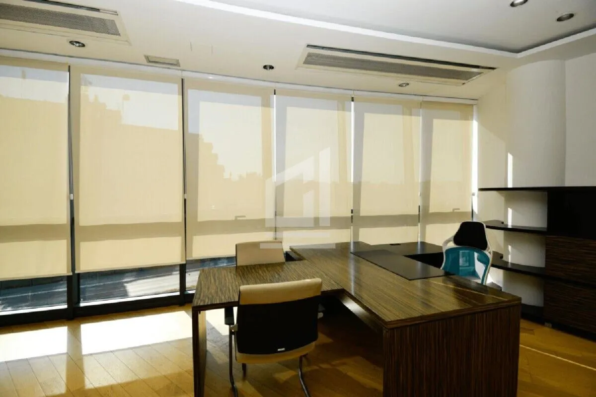 Rent, office space, 193m², Kod Capital Plaze, Podgorica