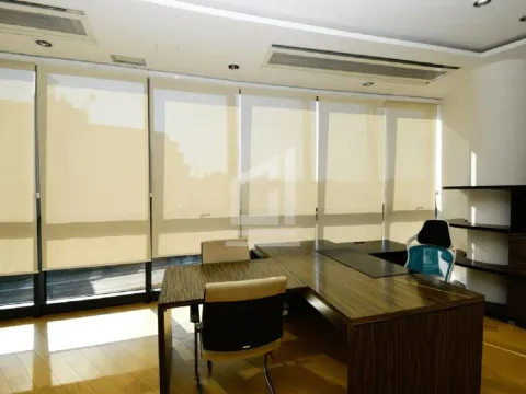 Izdavanje, poslovni prostor, 193m², Kod Capital Plaze, Podgorica - image 20