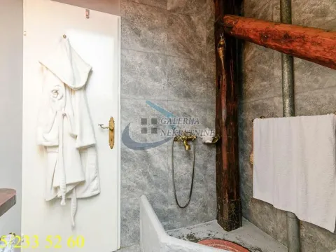 Prodaja, dvosoban stan, 45m², Savski Venac, Beograd - image 15