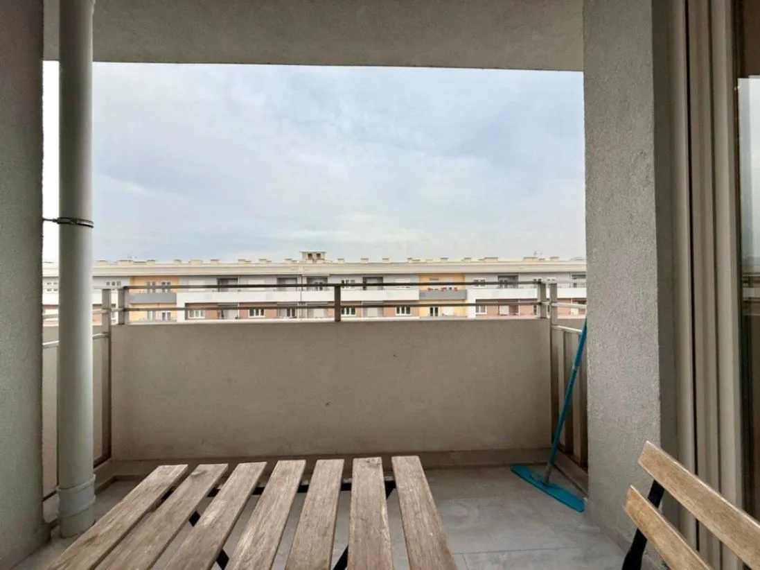 Prodaja, jednosoban stan, 49m², Central Point, Podgorica
