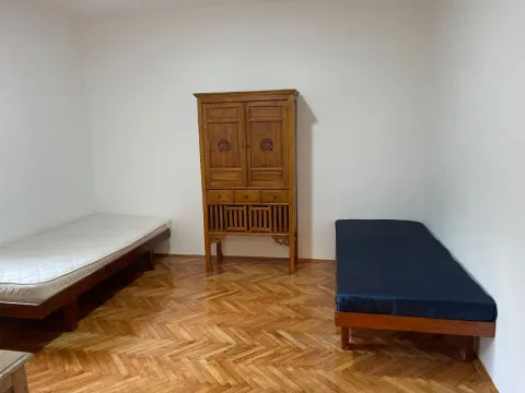 Rent, two bedroom apartment, 80m², Tivat, Crna Gora - image 5