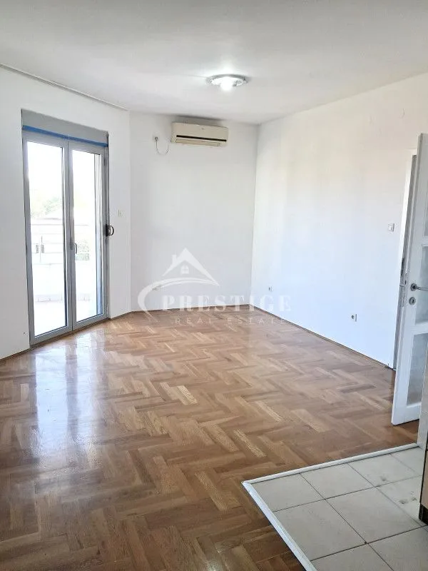 Rent, one bedroom apartment, 45m², Zabjelo, Podgorica