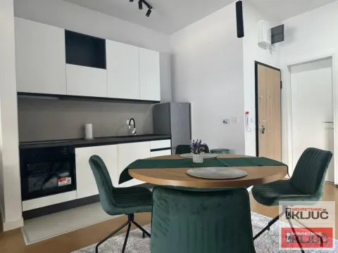 Izdavanje, jednosoban stan, 49m², Telep, Novi Sad Sve Podlokacije - image 4