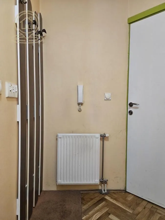 Prodaja, dvosoban stan, 53m², Grbavica, Novi Sad Sve Podlokacije