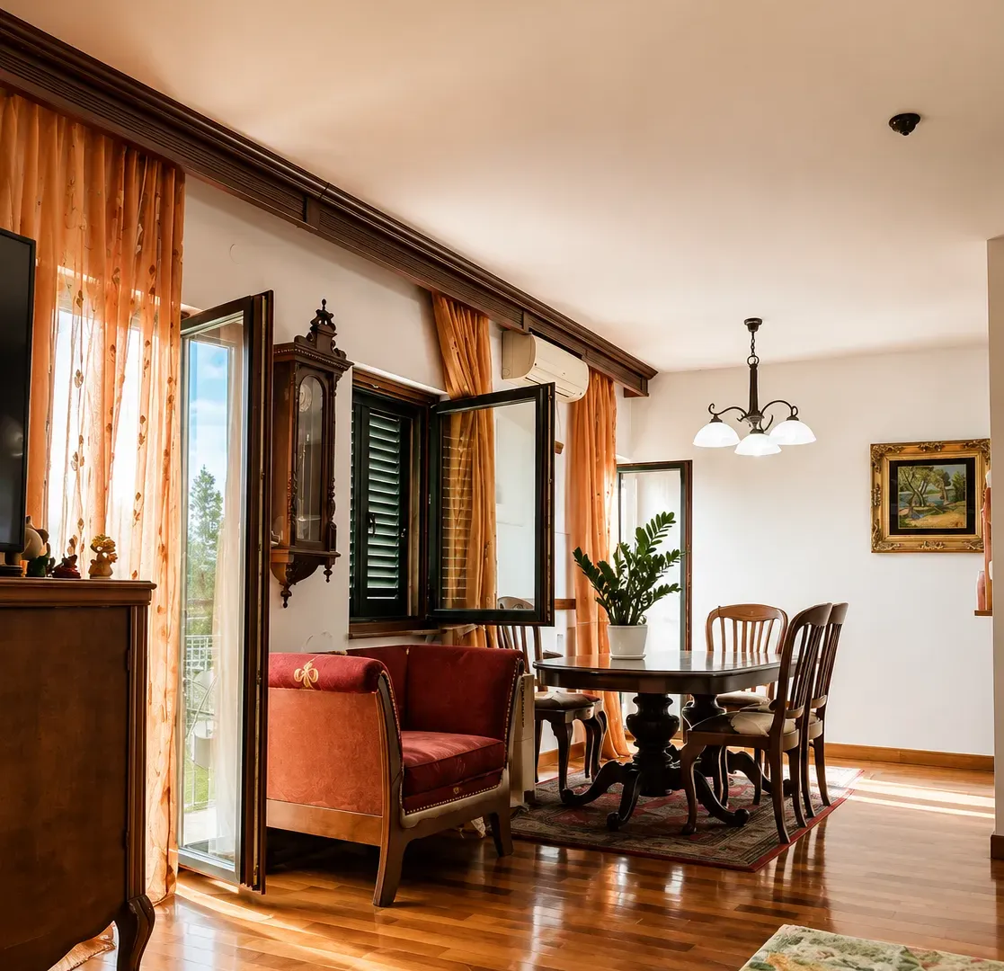 Prodaja, trosoban stan, 136m², Gorica C, Podgorica