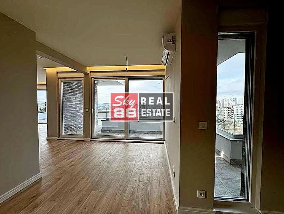 Sale, four bedroom apartment, 169m², Trošarina, Voždovac Sve Podlokacije