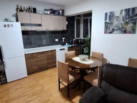 Prodaja, jednosoban stan, 36m², Centar, Bar - image 5