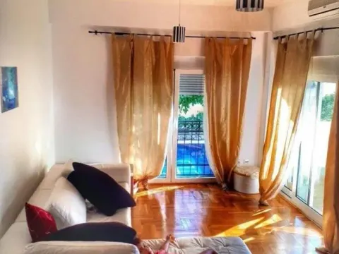 Sale, one bedroom apartment, 65m², Podmaine, Budva - image 9