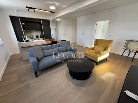 Izdavanje, trosoban stan, 71m², Zeleno Brdo, Zvezdara Sve Podlokacije - image 8