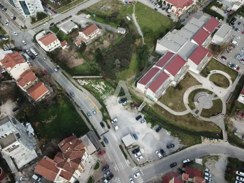 Prodaja, plac, 770m², Budva, Crna Gora - image 4
