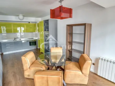 Izdavanje, dvosoban stan, 90m², Centar, Podgorica - image 5