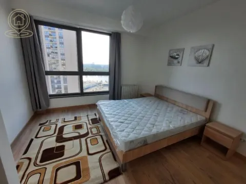 Rent, two bedroom apartment, 55m², Savski Venac, Beograd - image 6