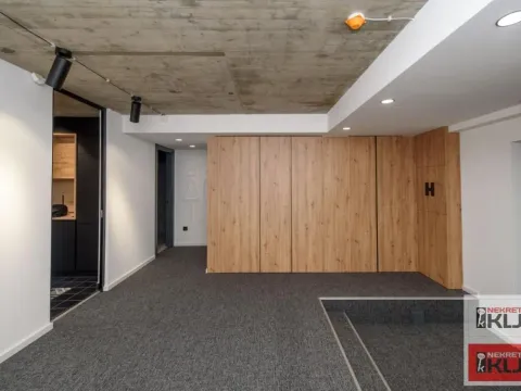 Izdavanje, poslovni prostor, 279m², Bulevar Oslobodjenja, Novi Sad Sve Podlokacije - image 17
