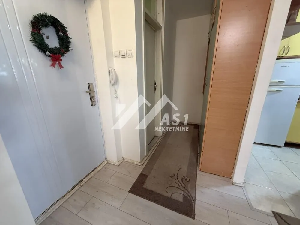 Prodaja, dvosoban stan, 43m², Novi Sad Sve Podlokacije, Novi Sad