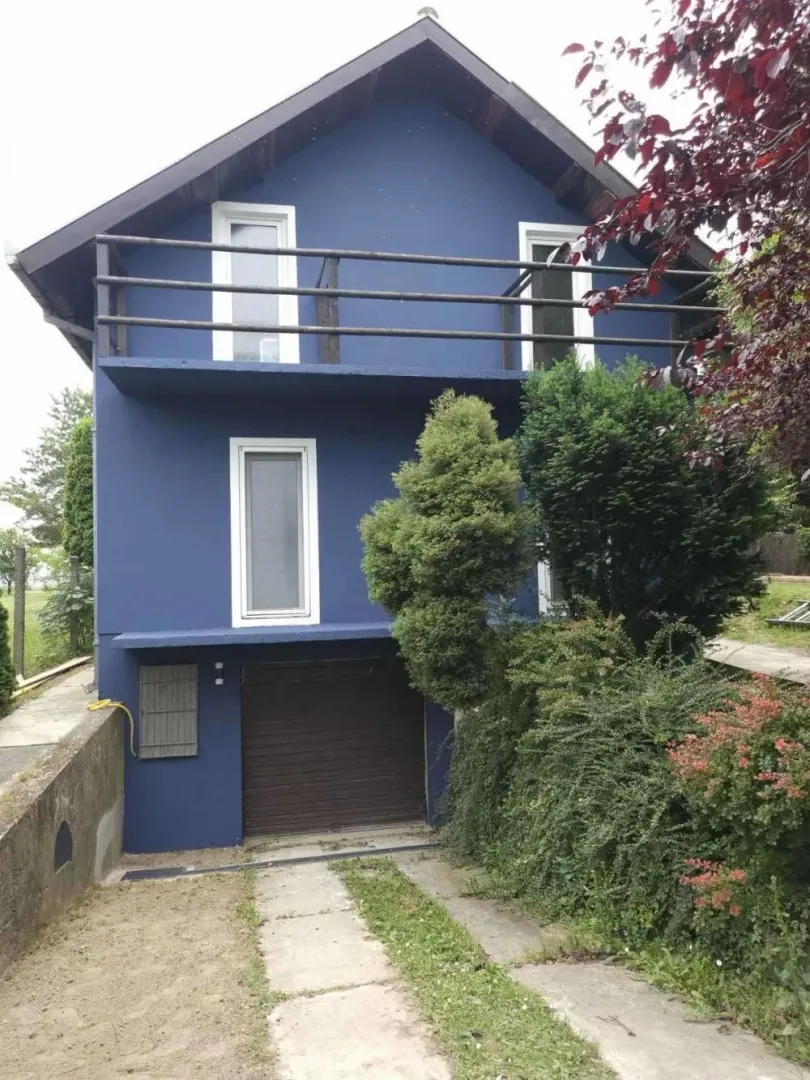 Sale, house, 80m², Belegiš, Stara Pazova