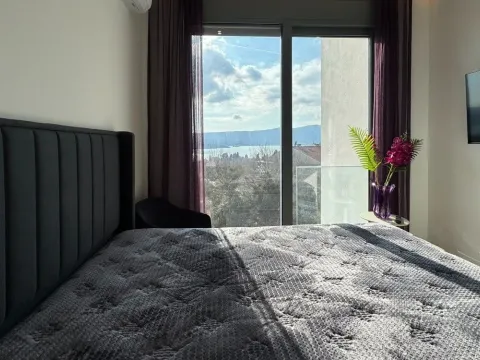 Prodaja, dvosoban stan, 76m², Tivat, Crna Gora - image 10