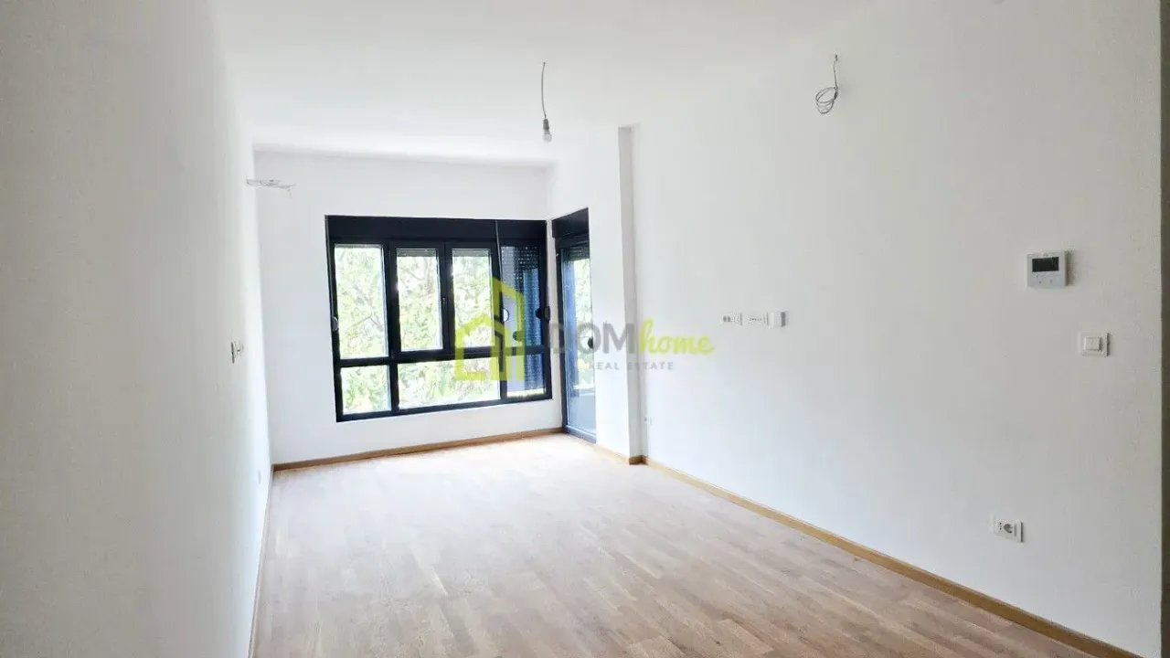 Prodaja, jednosoban stan, 41m², Podgorica, Crna Gora