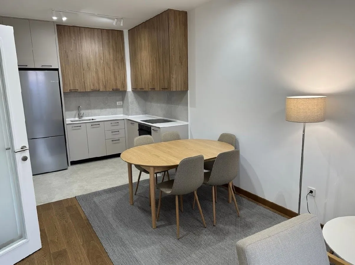 Rent, three bedroom apartment, 96m², Tološka šuma, Podgorica