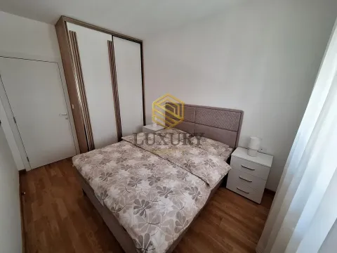 Izdavanje, jednosoban stan, 48m², Stari Aerodrom, Podgorica - image 18