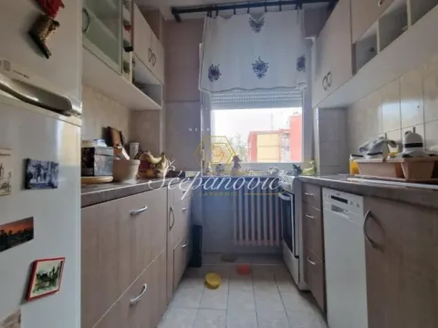 Prodaja, trosoban stan, 64m², Liman 4, Novi Sad Sve Podlokacije - image 9