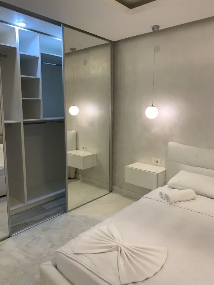 Sale, apartment, 94m², Rafailovići, Budva