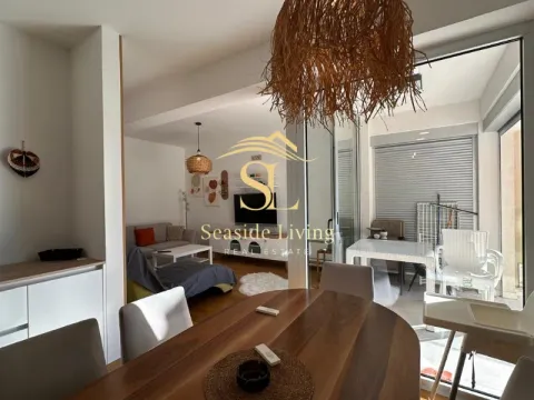 Sale, two bedroom apartment, 86m², Dobrota, Kotor - image 12