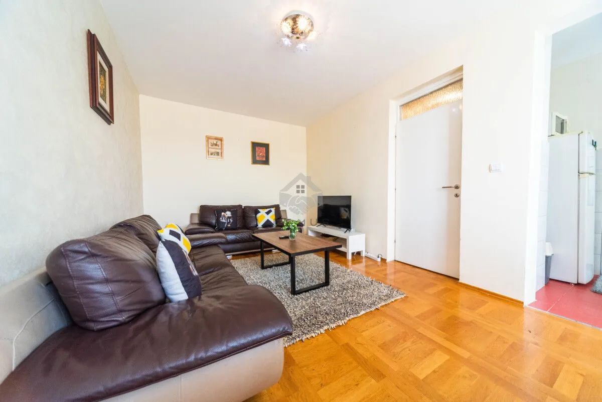 Rent, two bedroom apartment, 60m², Stara Varoš, Podgorica