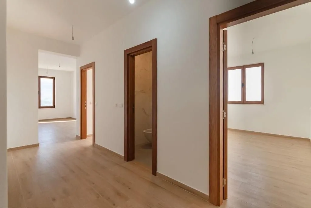 Sale, apartment, 73m², Budva, Crna Gora
