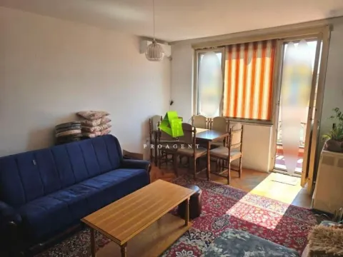 Prodaja, trosoban stan, 63m², Pantelej, Niš - image 2