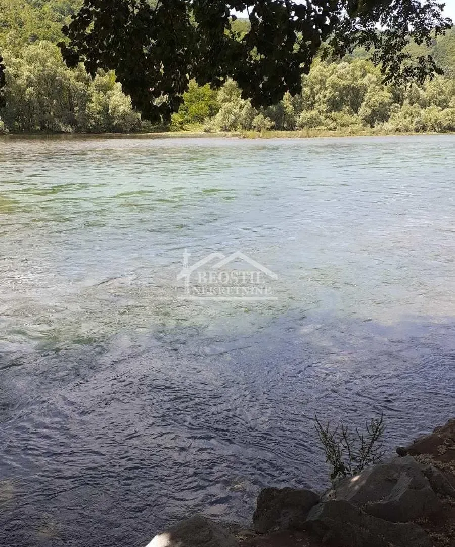 Prodaja, kuća, 40m², Ljubovija, Srbija