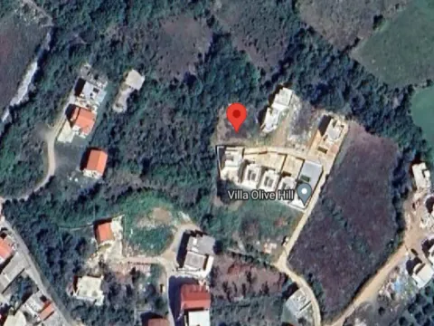 Prodaja, plac, 500m², Dobra Voda, Budva - image 6