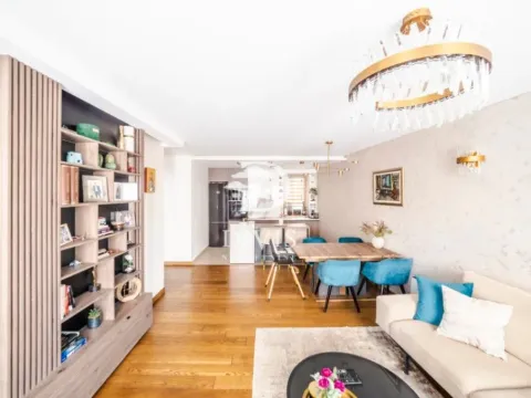 Prodaja, četvorosoban stan, 110m², Južni Bulevar, Vračar Sve Podlokacije - image 5