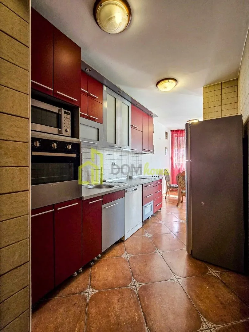 Prodaja, dvosoban stan, 71m², Stari Aerodrom, Podgorica