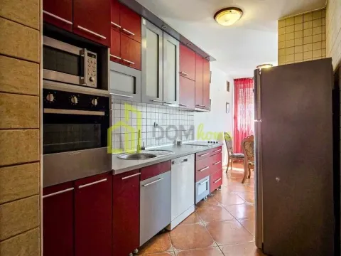 Prodaja, dvosoban stan, 71m², Stari Aerodrom, Podgorica - image 7