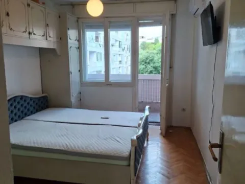 Izdavanje, dvosoban stan, 86m², Preko Morače, Podgorica - image 5