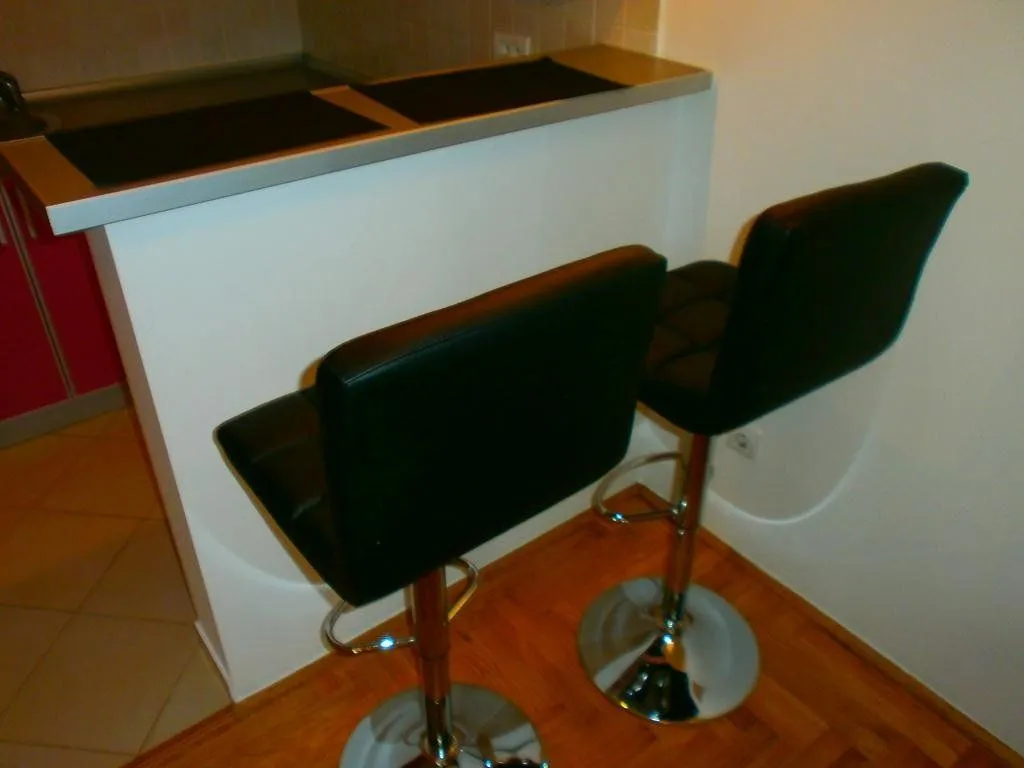 Izdavanje, jednosoban stan, 47m², Blok 9, Podgorica