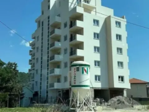 Sale, one bedroom apartment, 42m², Makedonsko naselje, Bar - image 5