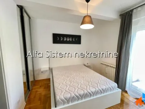 Rent, three bedroom apartment, 74m², Cvetkova Pijaca, Zvezdara Sve Podlokacije - image 11