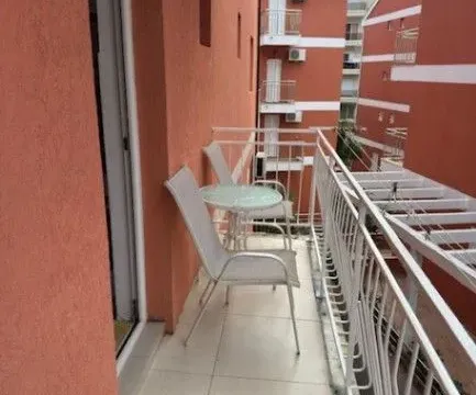 Izdavanje, dvosoban stan, 50m², Budva, Crna Gora - image 3