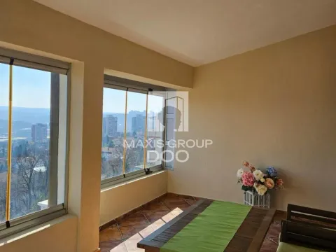 Prodaja, stan, 108m², Skojevsko Naselje, Beograd - image 6