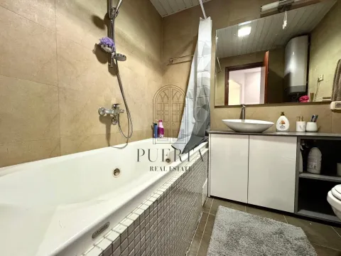 Rent, one bedroom apartment, 54m², City Kvart, Podgorica - image 11