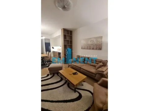 Rent, three bedroom apartment, 83m², Savski Venac, Beograd - image 4